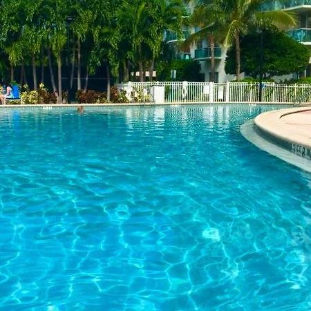 Sunny Isles Beach Spacious Apartment 외부 사진