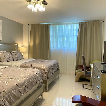 Sunny Isles Beach Spacious Apartment 외부 사진