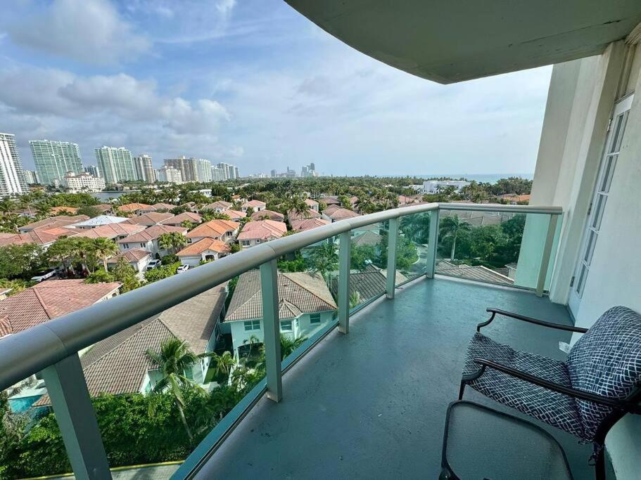 Sunny Isles Beach Spacious Apartment 외부 사진