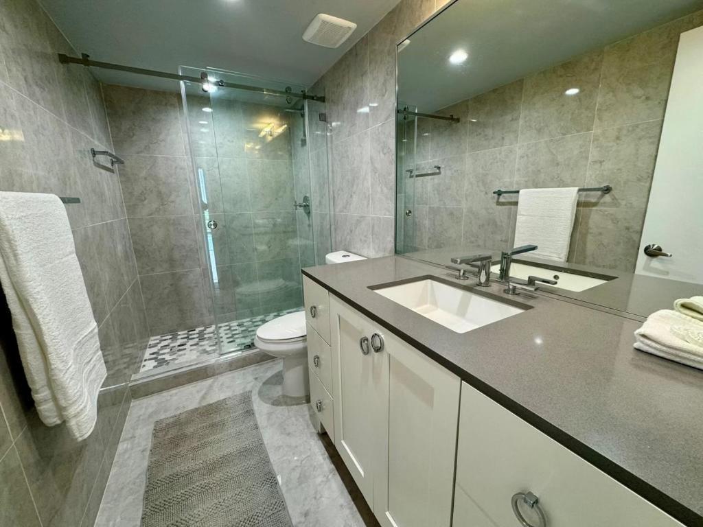 Sunny Isles Beach Spacious Apartment 외부 사진