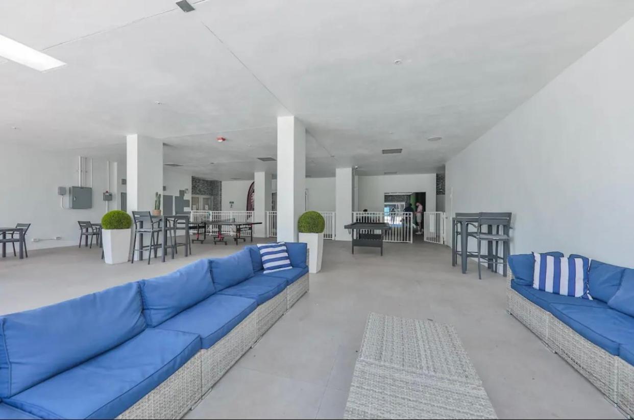 Sunny Isles Beach Spacious Apartment 외부 사진