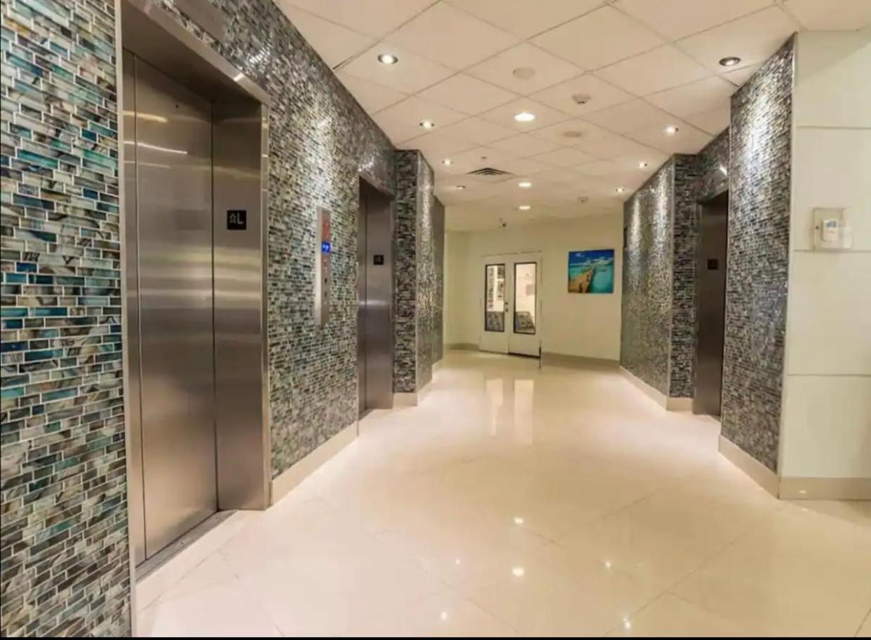 Sunny Isles Beach Spacious Apartment 외부 사진