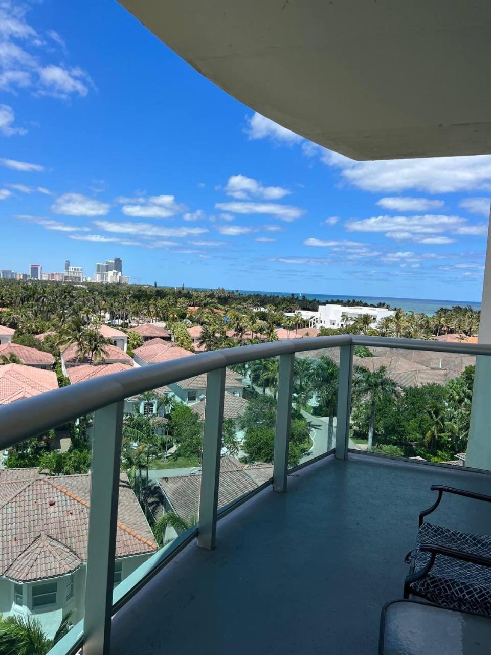 Sunny Isles Beach Spacious Apartment 외부 사진