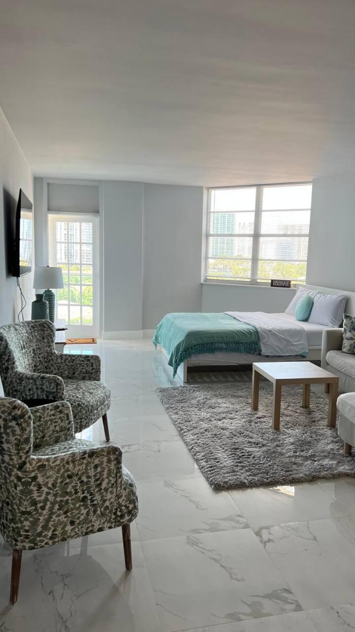 Sunny Isles Beach Spacious Apartment 외부 사진