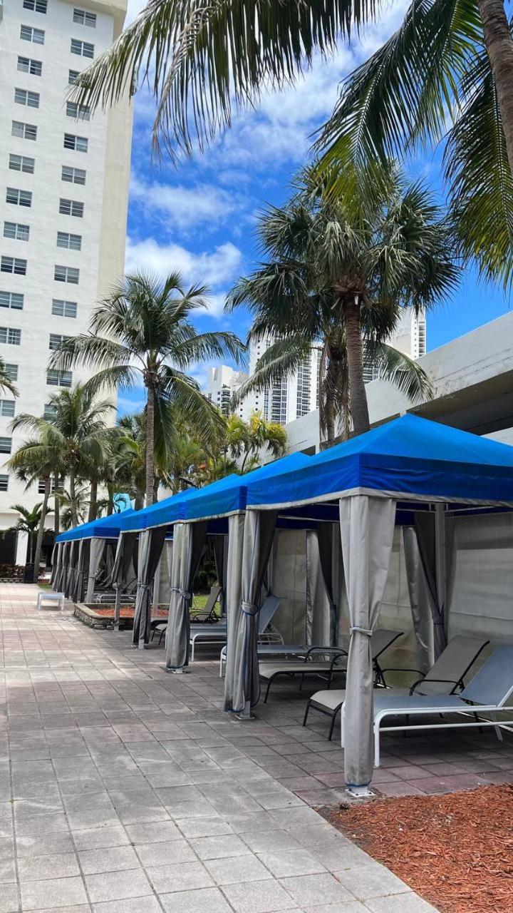 Sunny Isles Beach Spacious Apartment 외부 사진