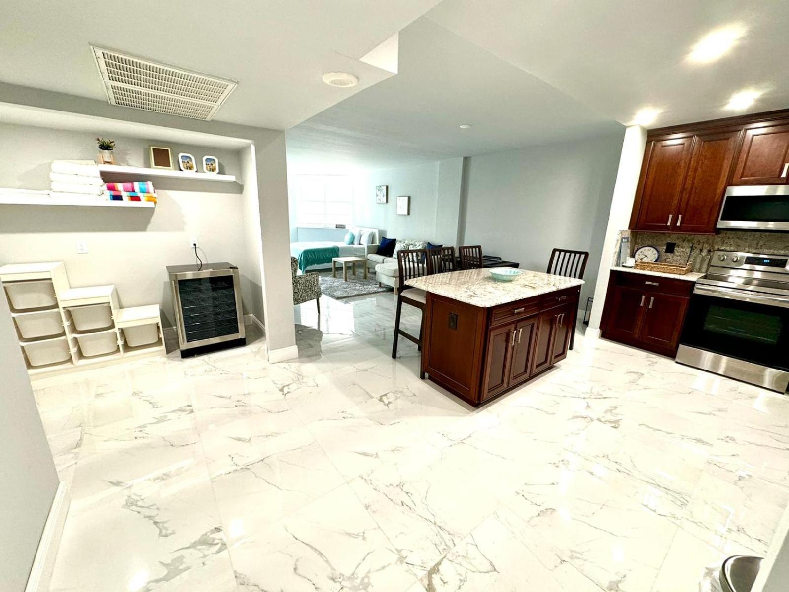 Sunny Isles Beach Spacious Apartment 외부 사진