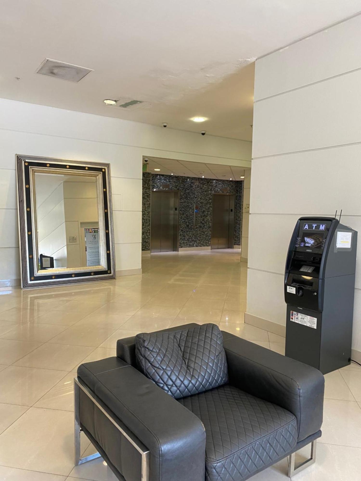 Sunny Isles Beach Spacious Apartment 외부 사진