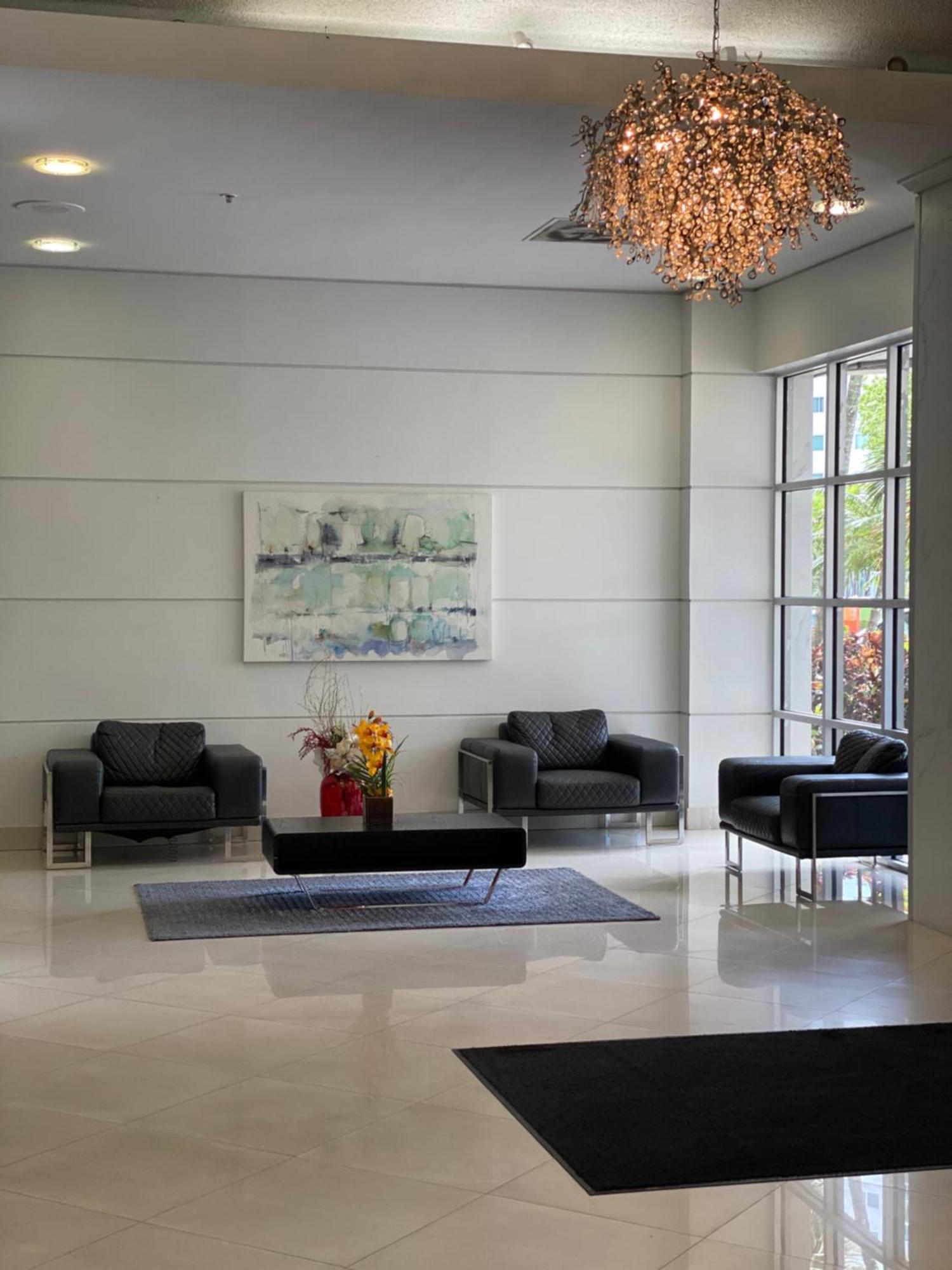 Sunny Isles Beach Spacious Apartment 외부 사진