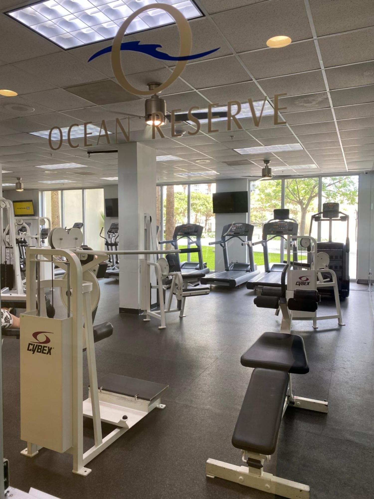 Sunny Isles Beach Spacious Apartment 외부 사진