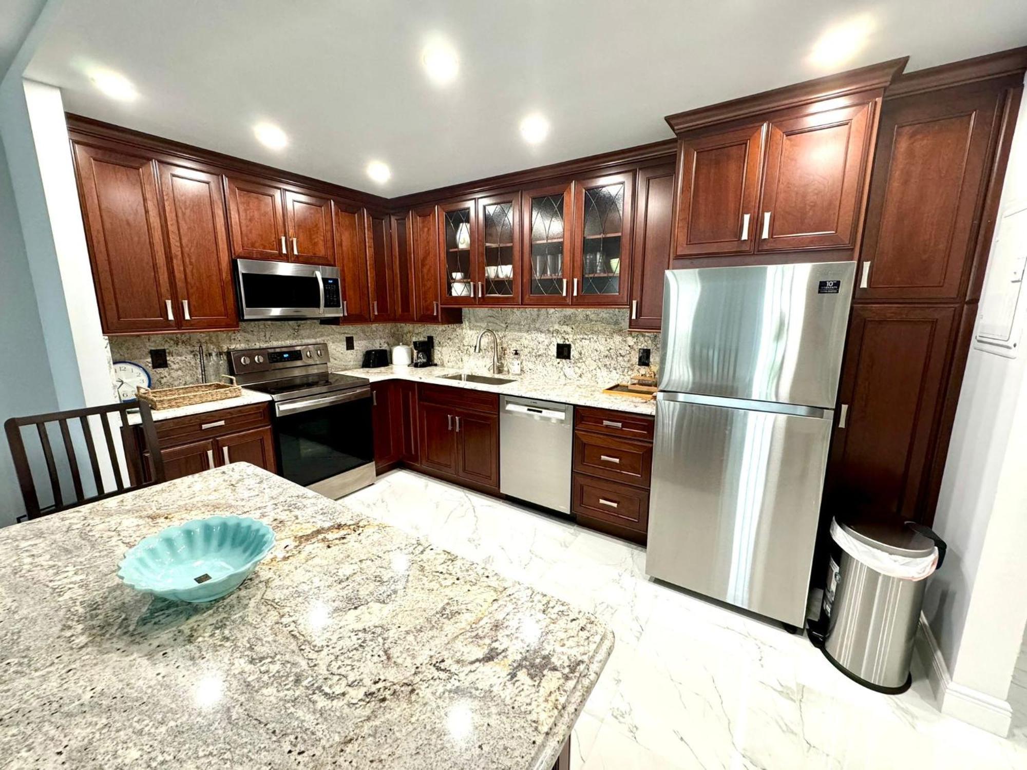 Sunny Isles Beach Spacious Apartment 외부 사진