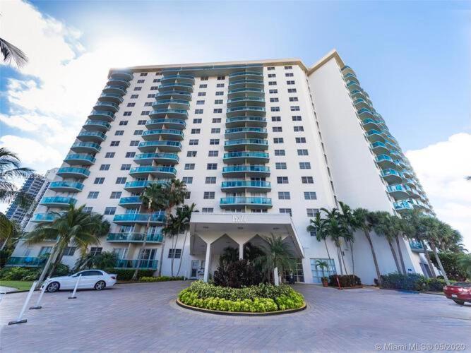 Sunny Isles Beach Spacious Apartment 외부 사진