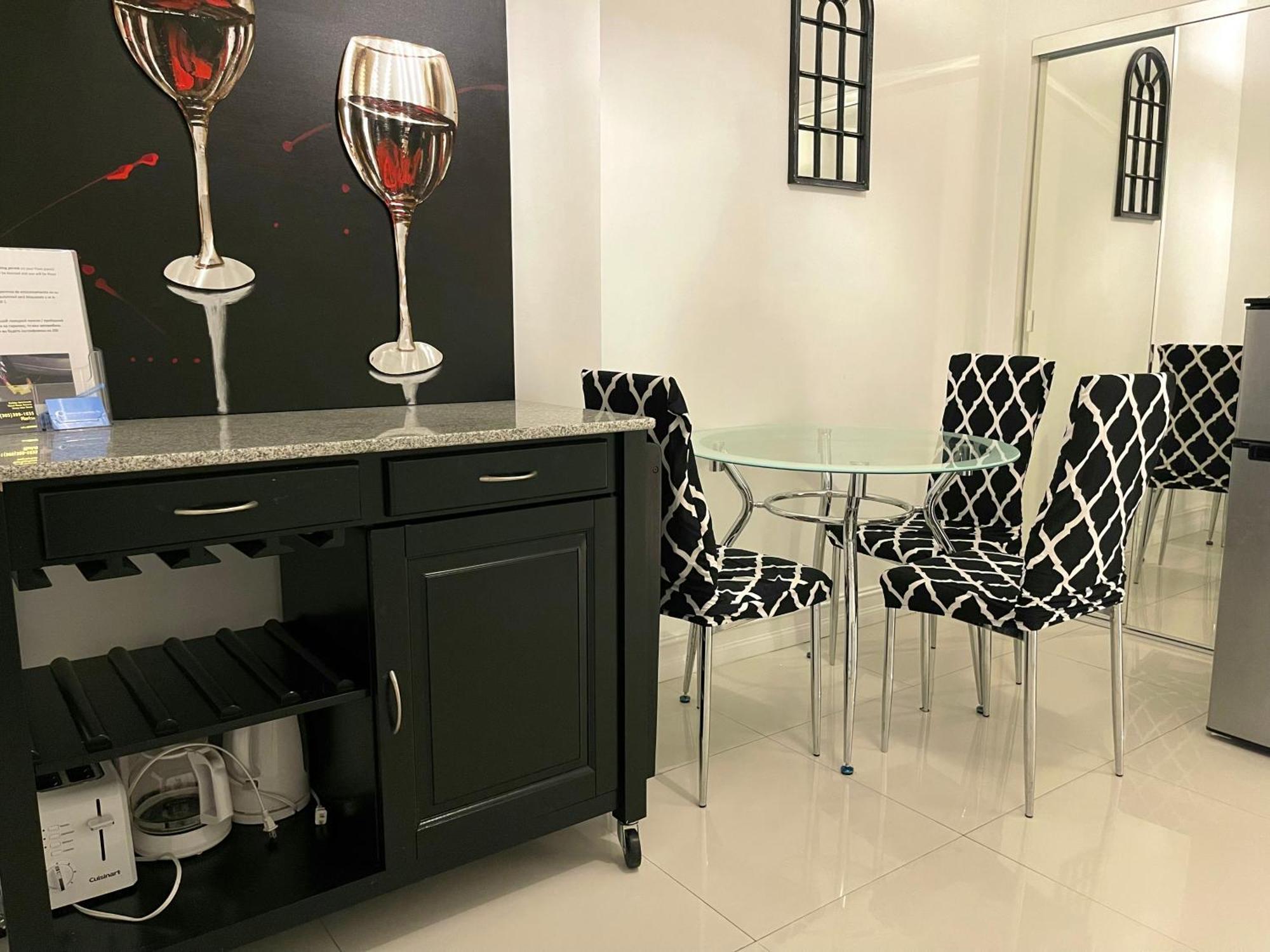 Sunny Isles Beach Spacious Apartment 외부 사진