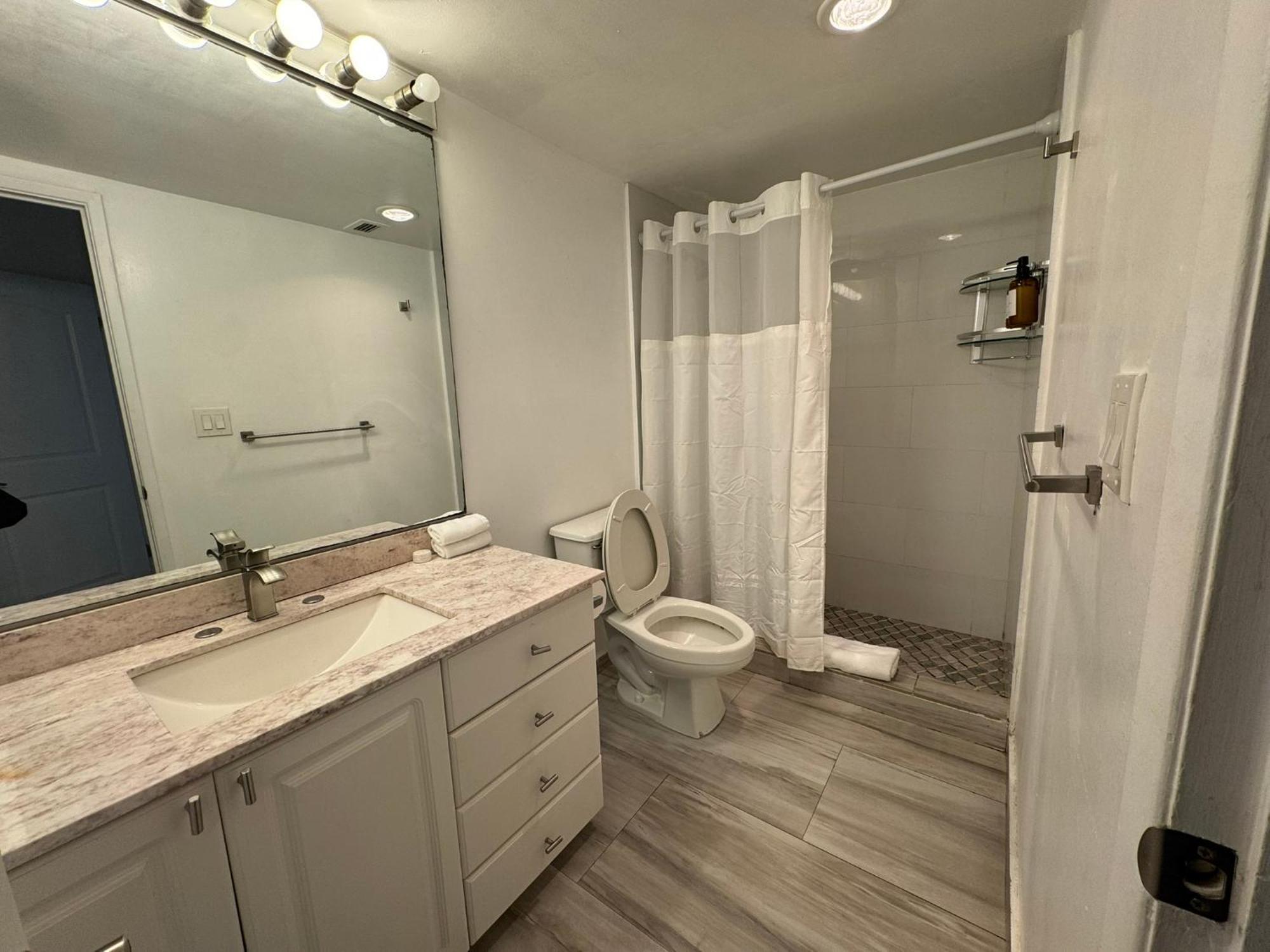 Sunny Isles Beach Spacious Apartment 외부 사진