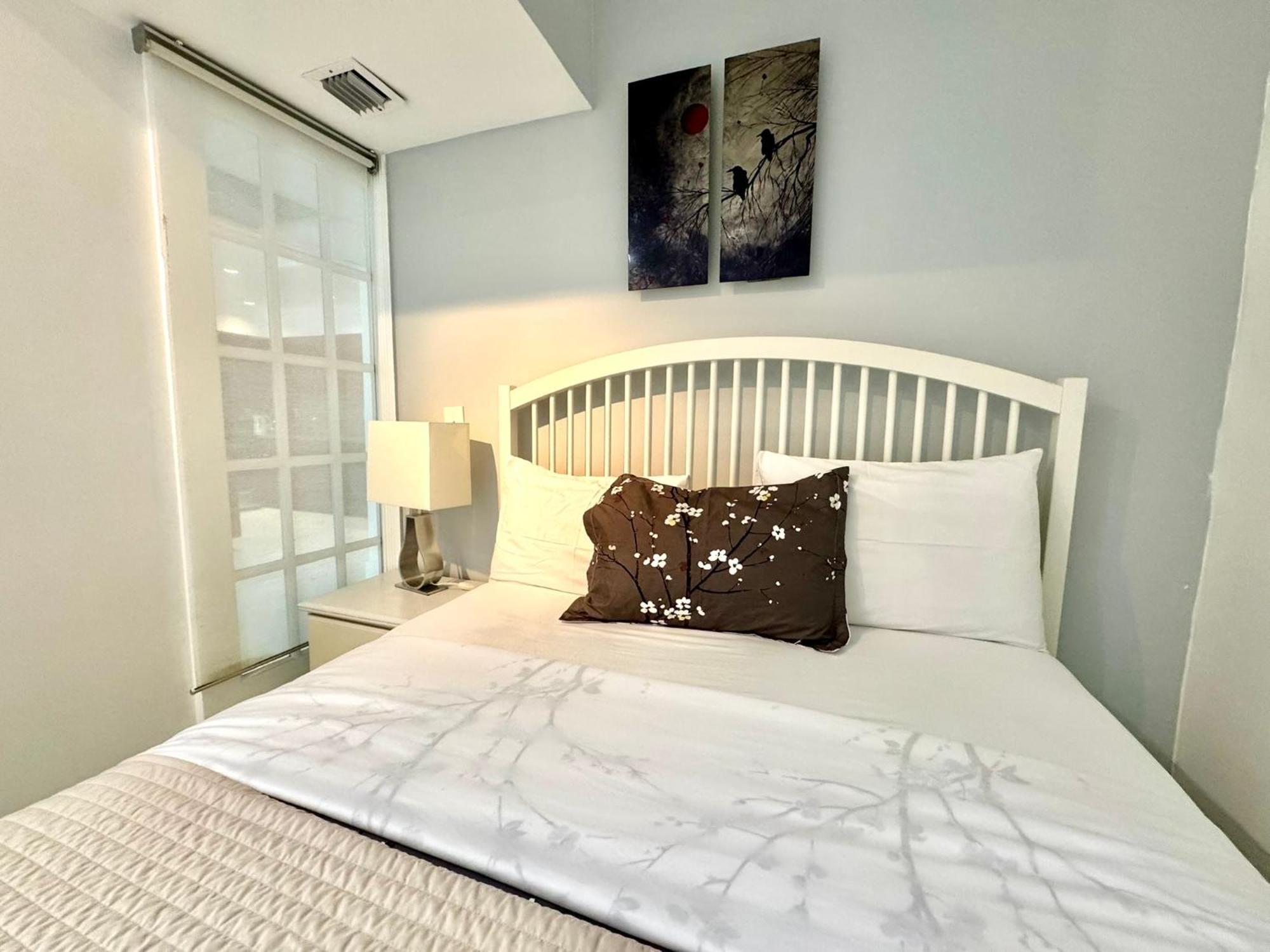 Sunny Isles Beach Spacious Apartment 외부 사진